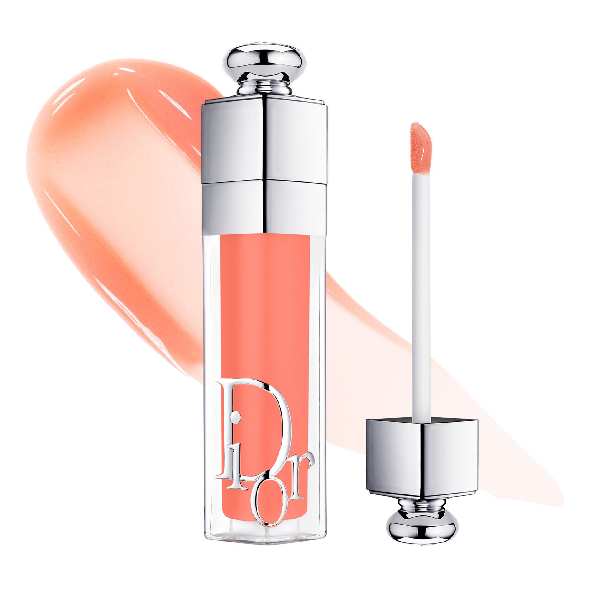 Dior Addict Lip Maximizer Lip Plumping Gloss