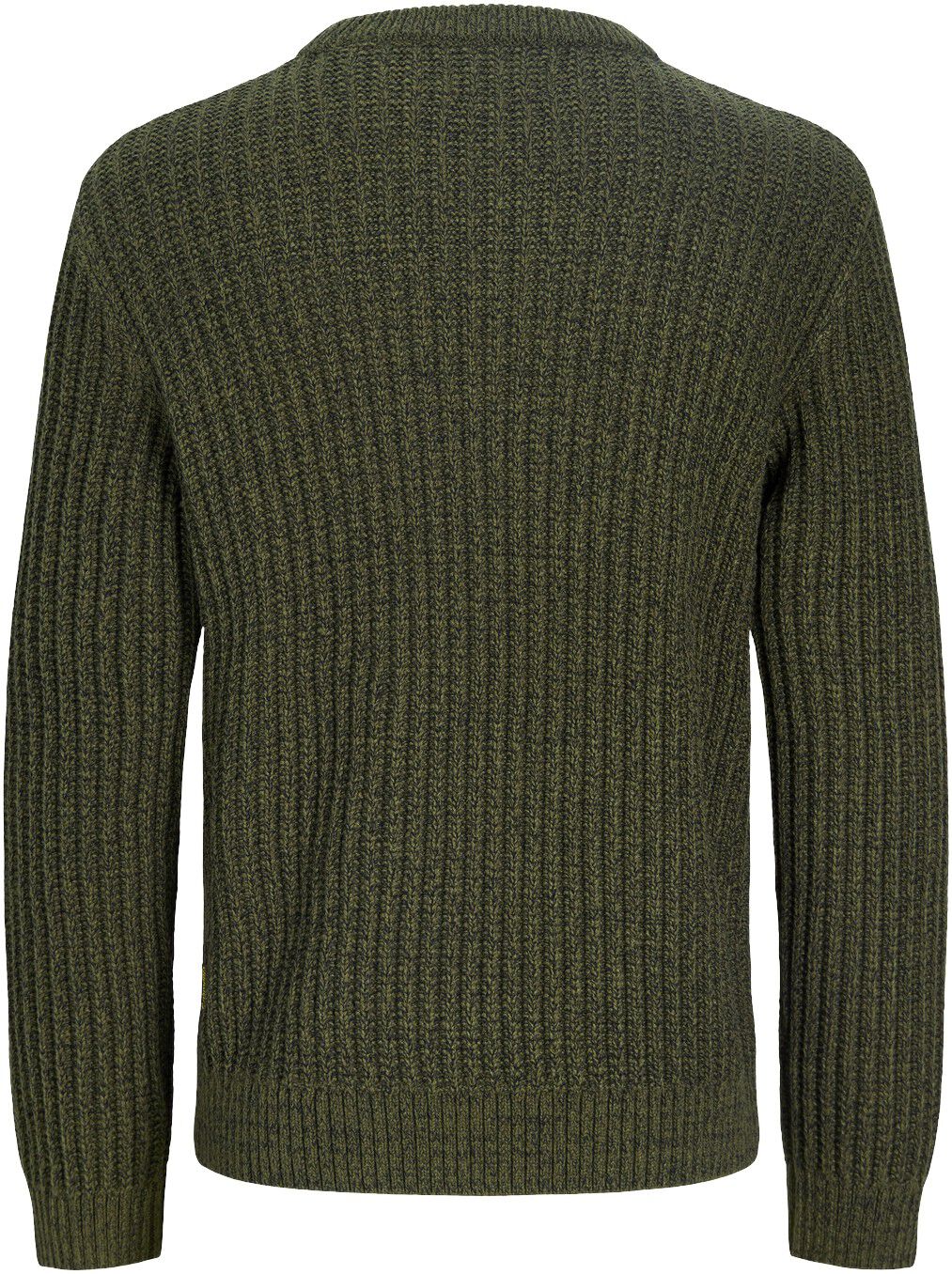 Jjjaxon Knit Crew Neck