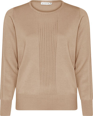 BBJumper_BB Autumn ViscoseKnit