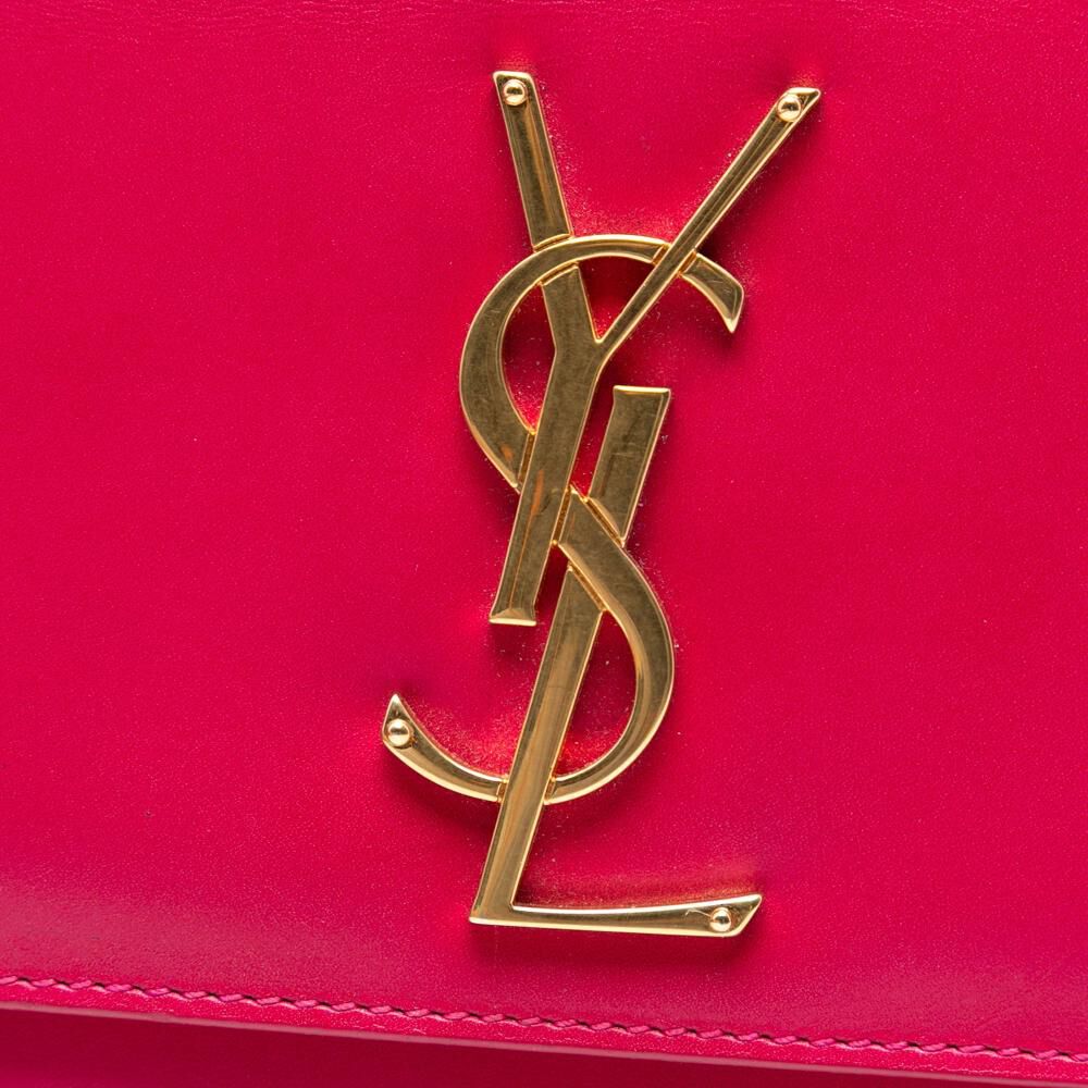 Yves Saint Laurent Clutch