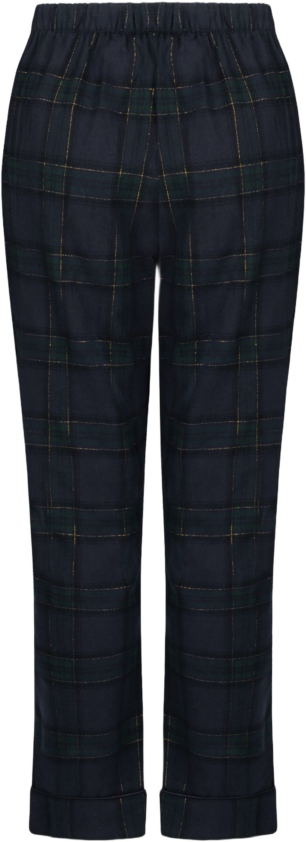 Flannel Pyjama Pants