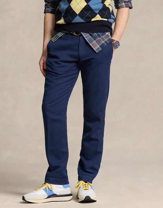 40/2 LINEN/COTTON-STFBEDFORDP