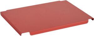 HAY Colour Crate Lid, Medium