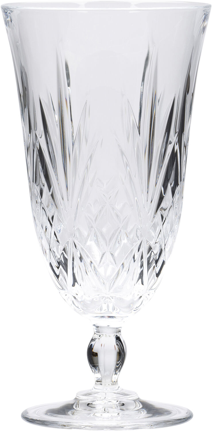 &Oslash;lglas Melodia 40cl 4 stk.