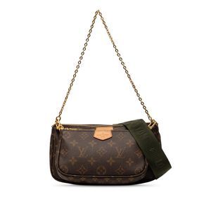 Louis Vuitton Pochette Accessoires