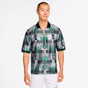 Nigeria Energy T-shirt