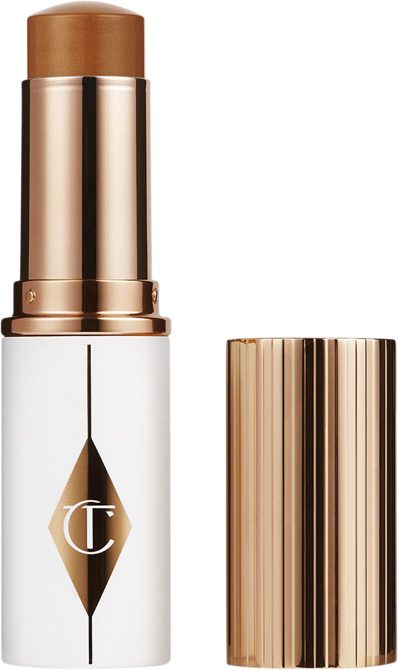 Unreal Skin Sheer Glow Tint - Fugtgivende Foundation Stick