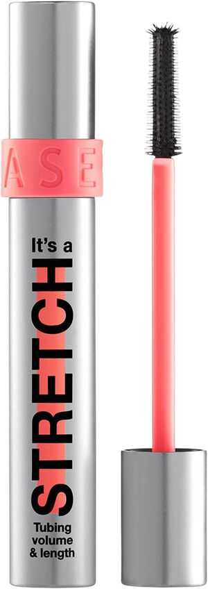 It's a Strech - Tubing mascara volume og l&aelig;ngde