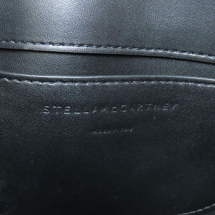 Stella Mccartney Shoulder Bag