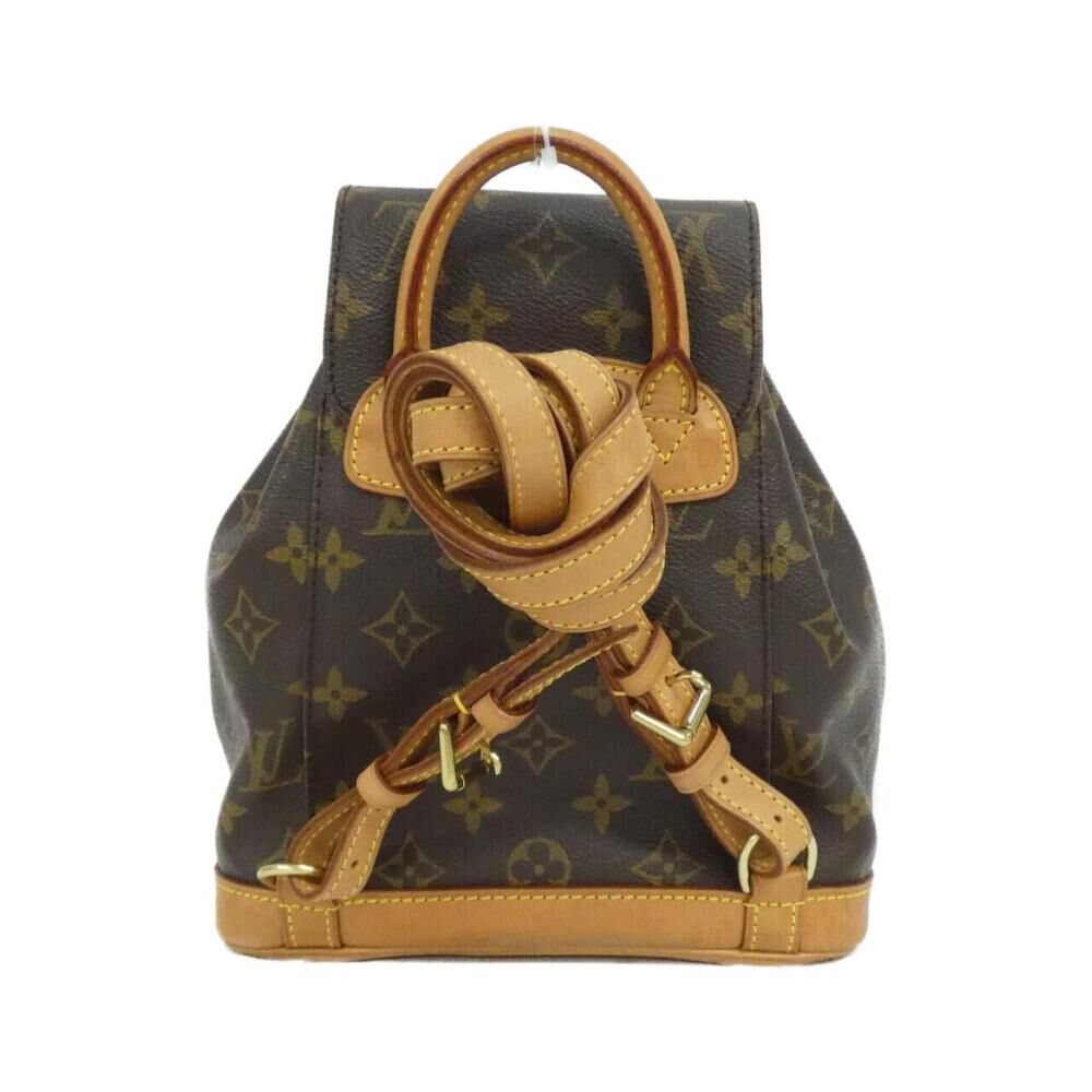 Louis Vuitton Montsouris