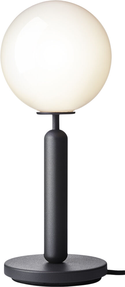 Miira Table, rock grey / opal