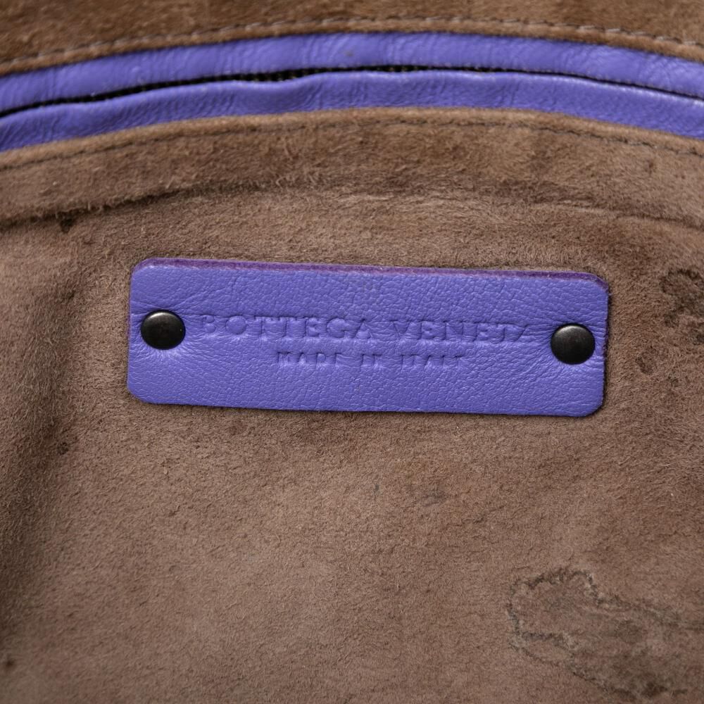 Bottega Veneta Crossbody Bag