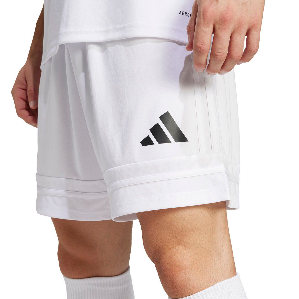 Squadra 25 Shorts