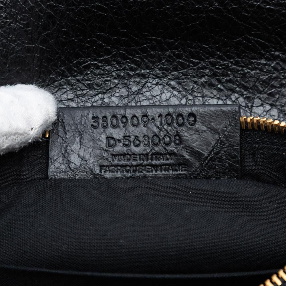 Balenciaga Clutch