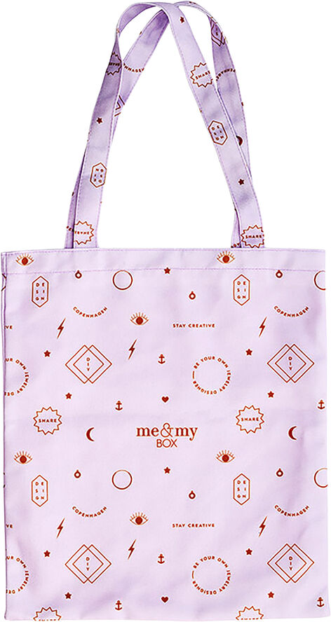 me&my BOX - Mulepose