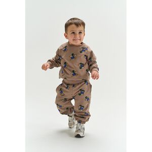 TNSTVhil Sweatshirt