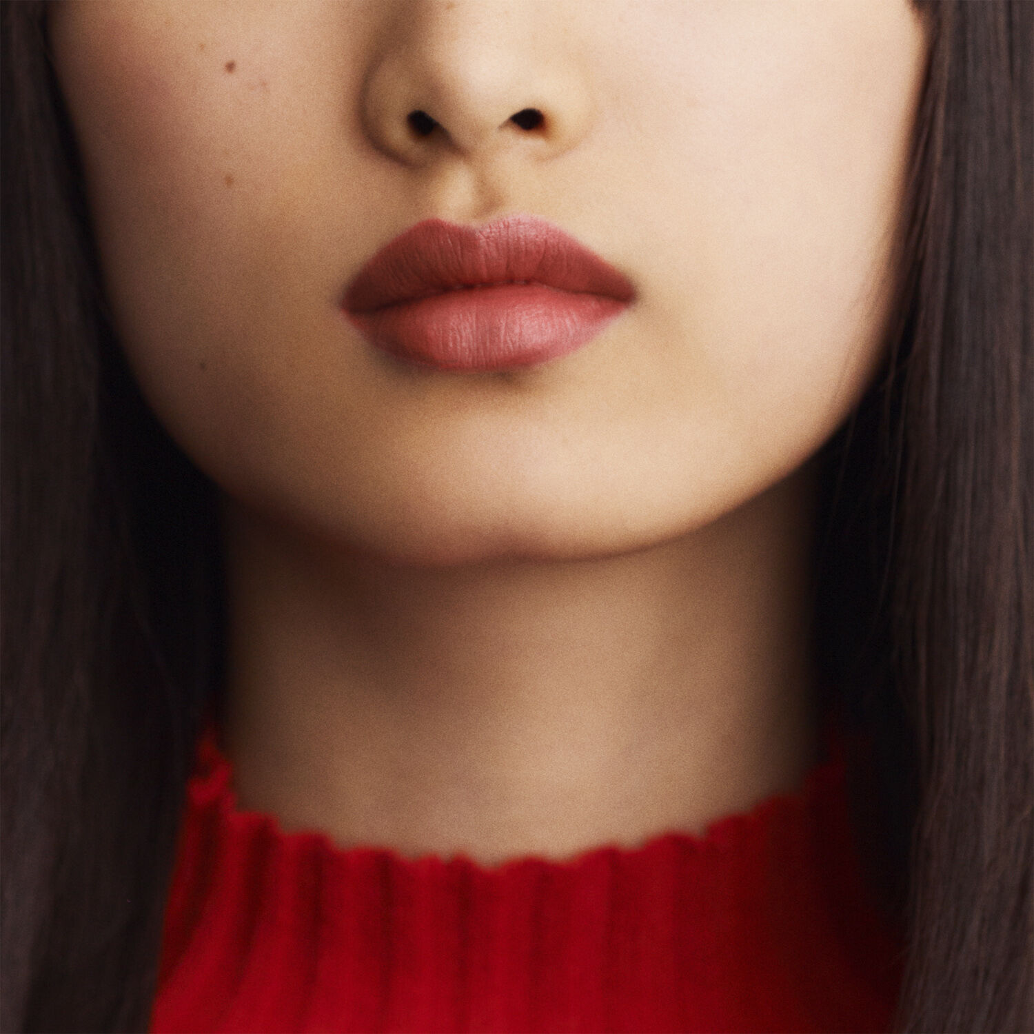 Rouge Herm&egrave;s Satin Lipstick