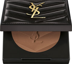 All Hours Hyper Finish Powder