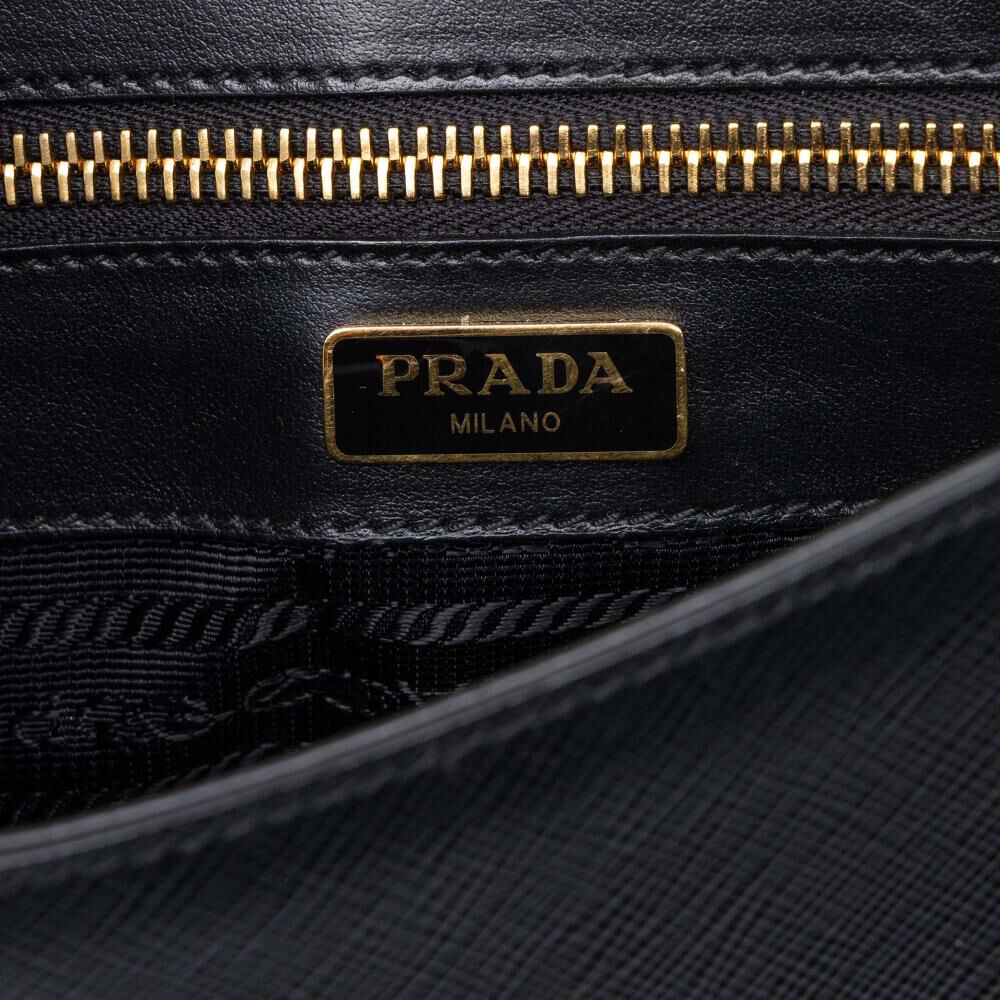 Prada Crossbody Bag