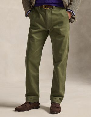 Salinger Straight Fit Chino Pant