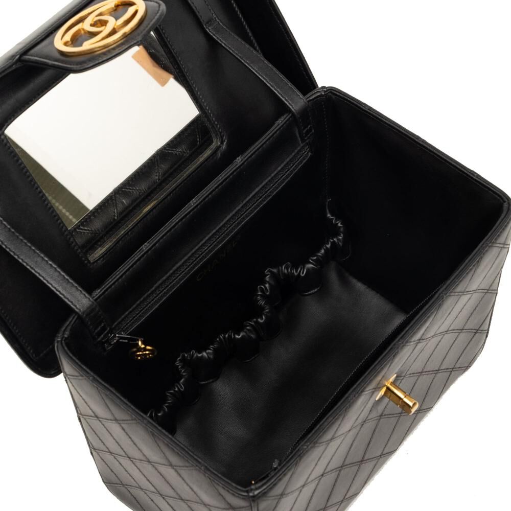 Chanel Vanity