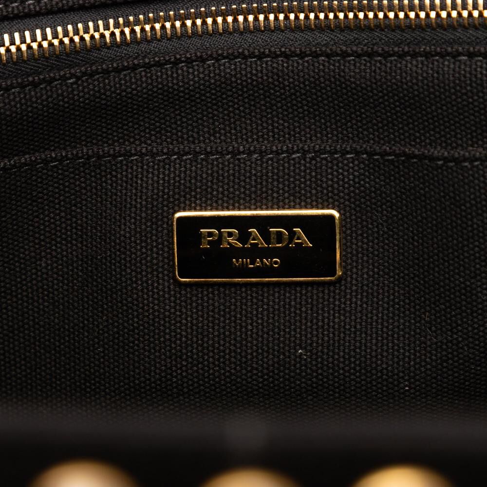 Prada Handbag