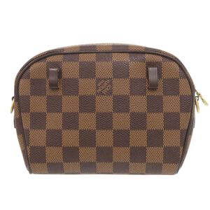 Louis Vuitton Damier Ebene Ipanema