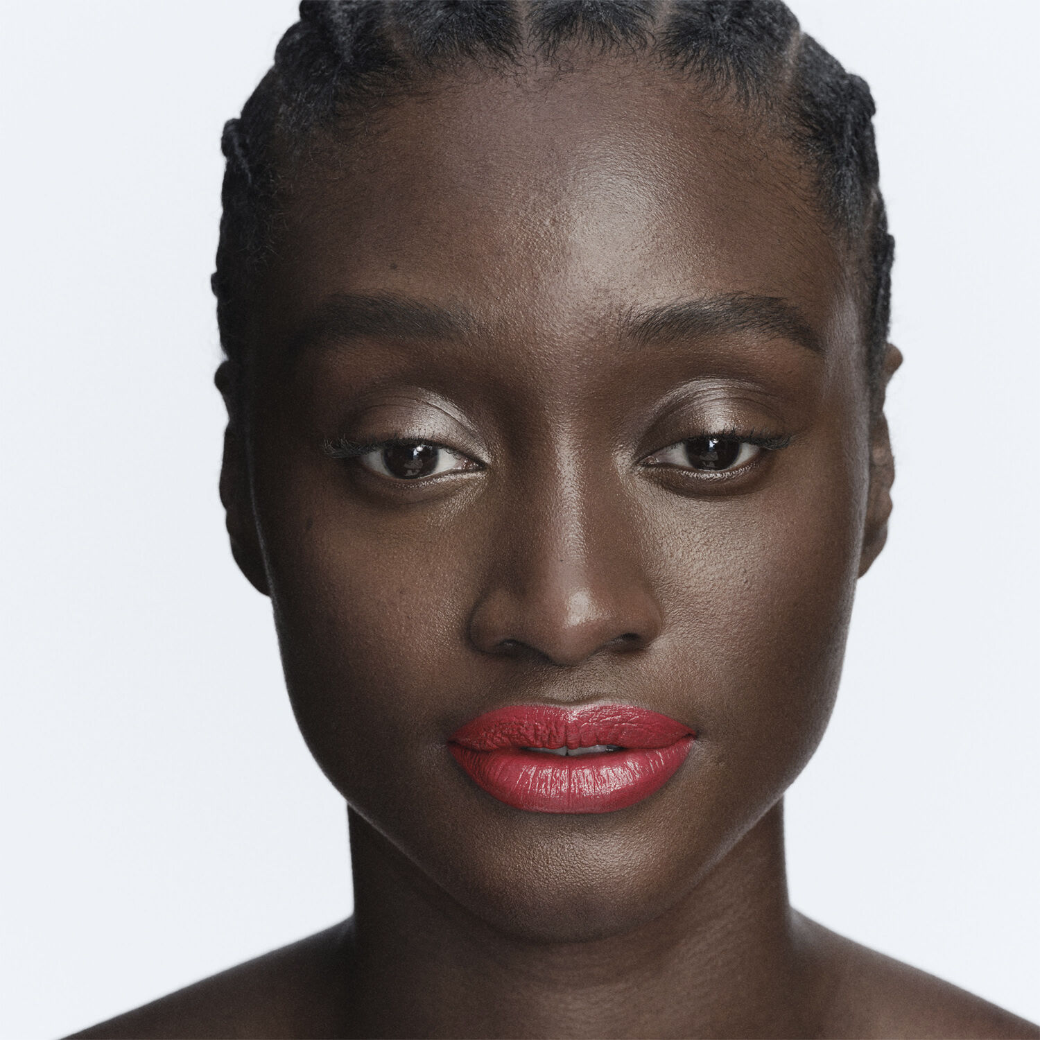 LIPSTICK SATIN REFILL