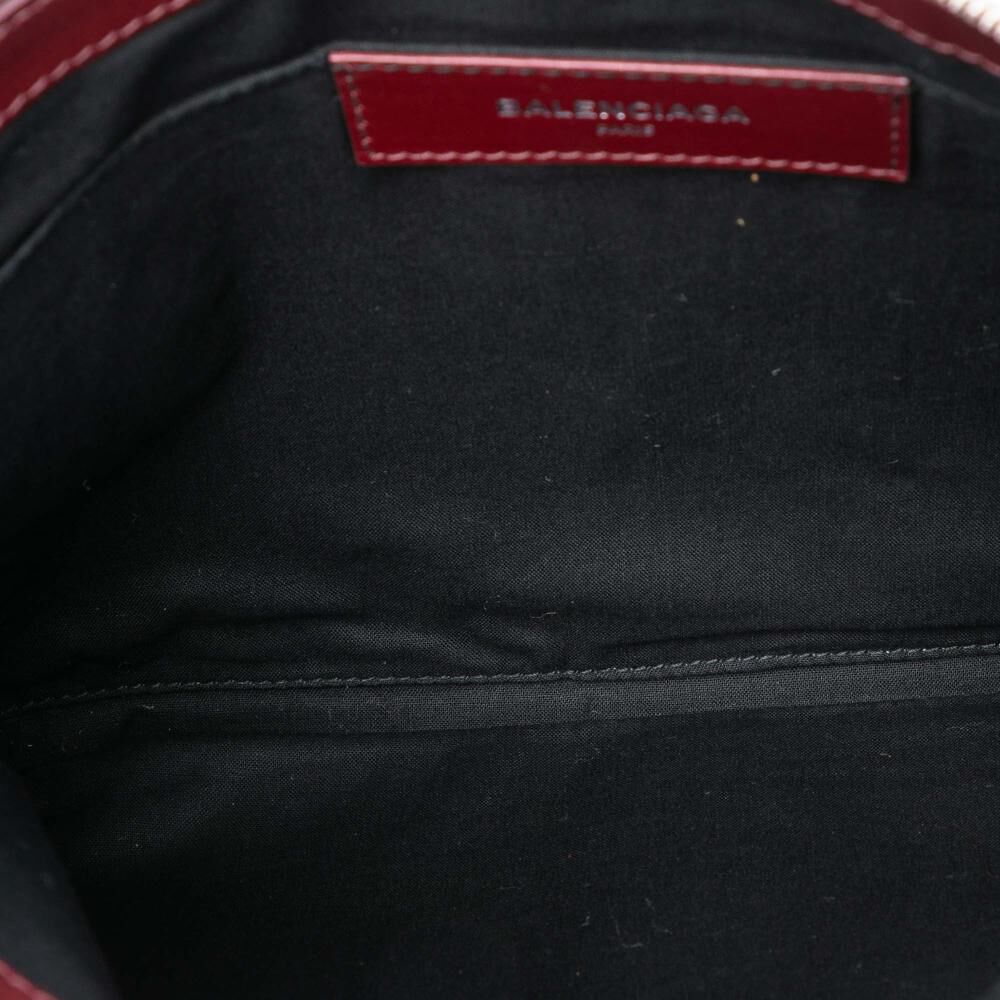 Balenciaga Clutch