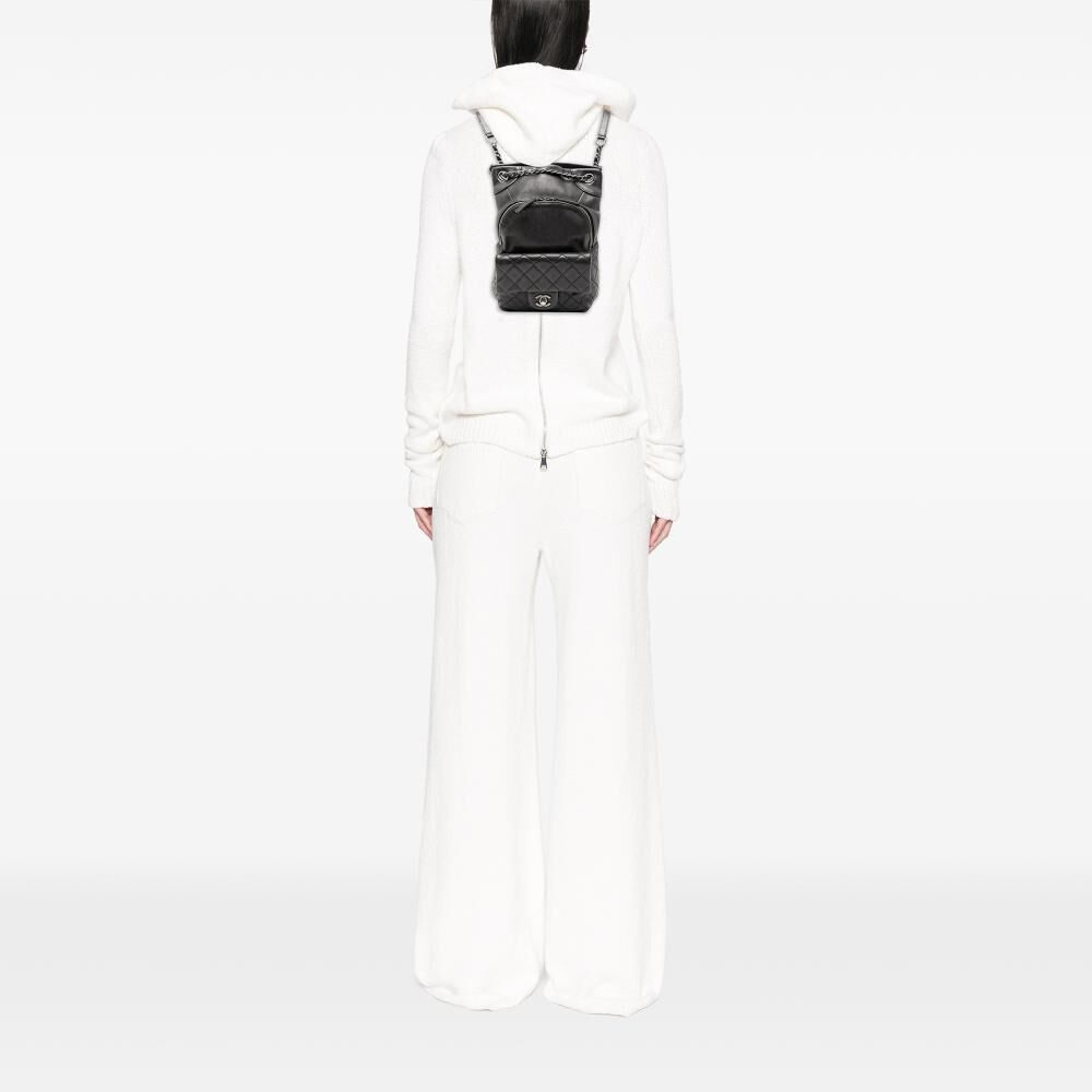 Chanel Backpack