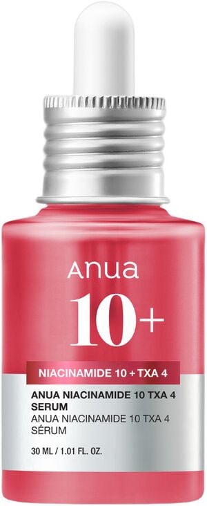 Niacinamide 10% + TXA 4% Serum