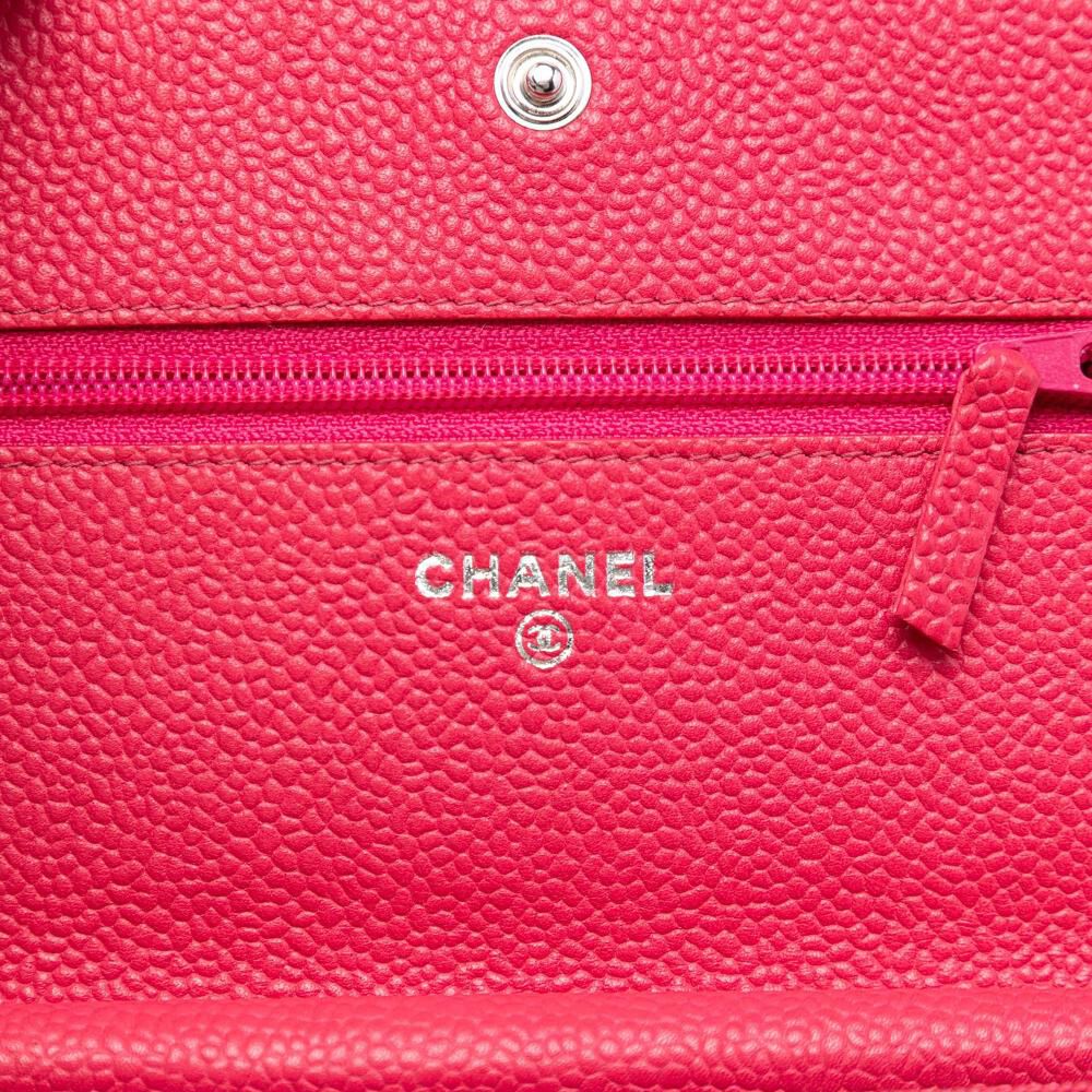 Chanel Flap Bag