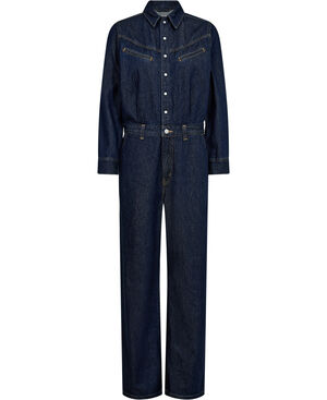RINOA WIDE LEG JUMPSUIT REIGN