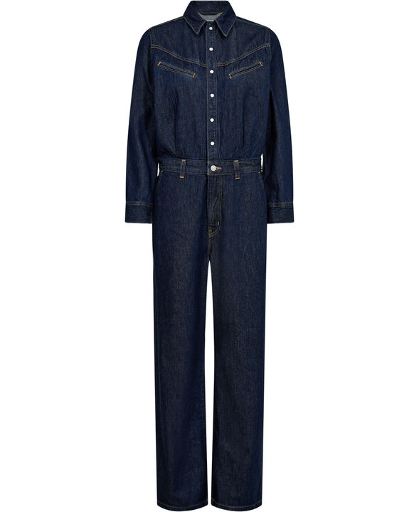 RINOA WIDE LEG JUMPSUIT REIGN