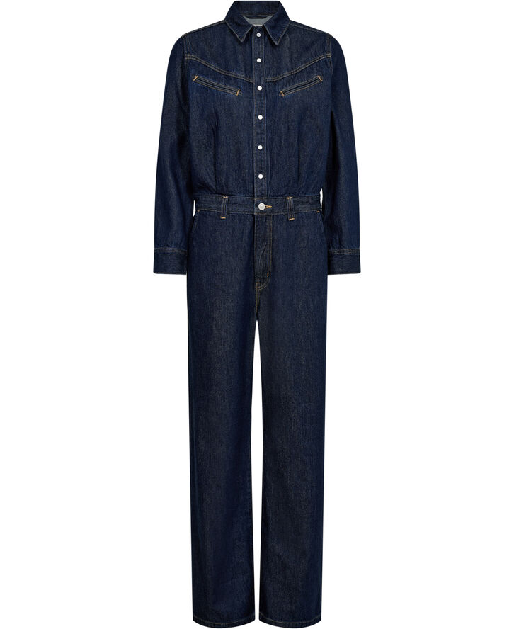 RINOA WIDE LEG JUMPSUIT REIGN