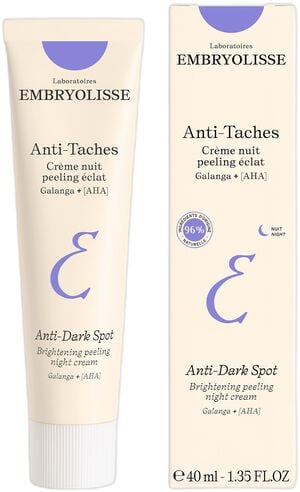 BRIGHTENING DARK SPOT NIGHT PEELING 40ML