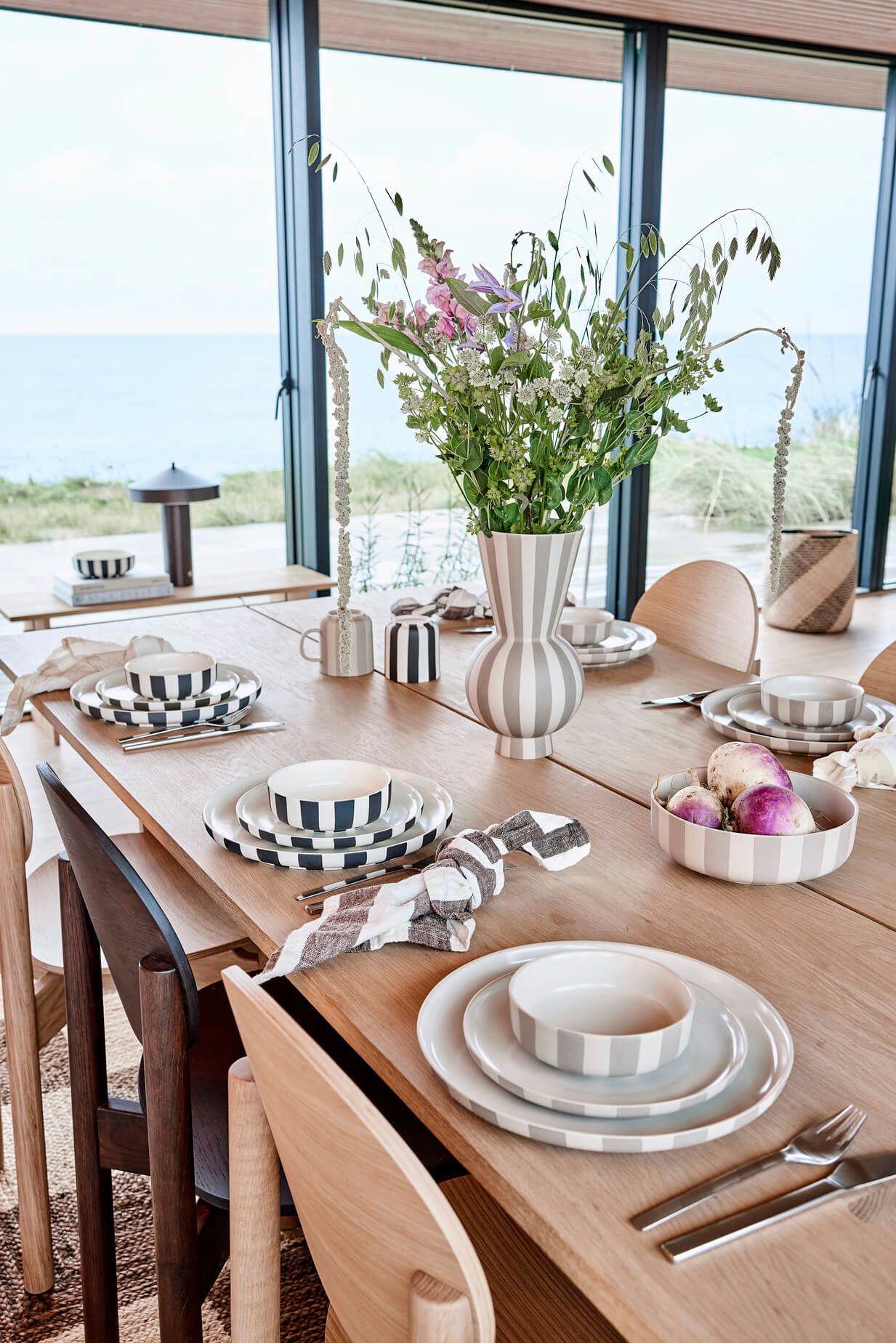 Toppu Sk&aring;l - Lille