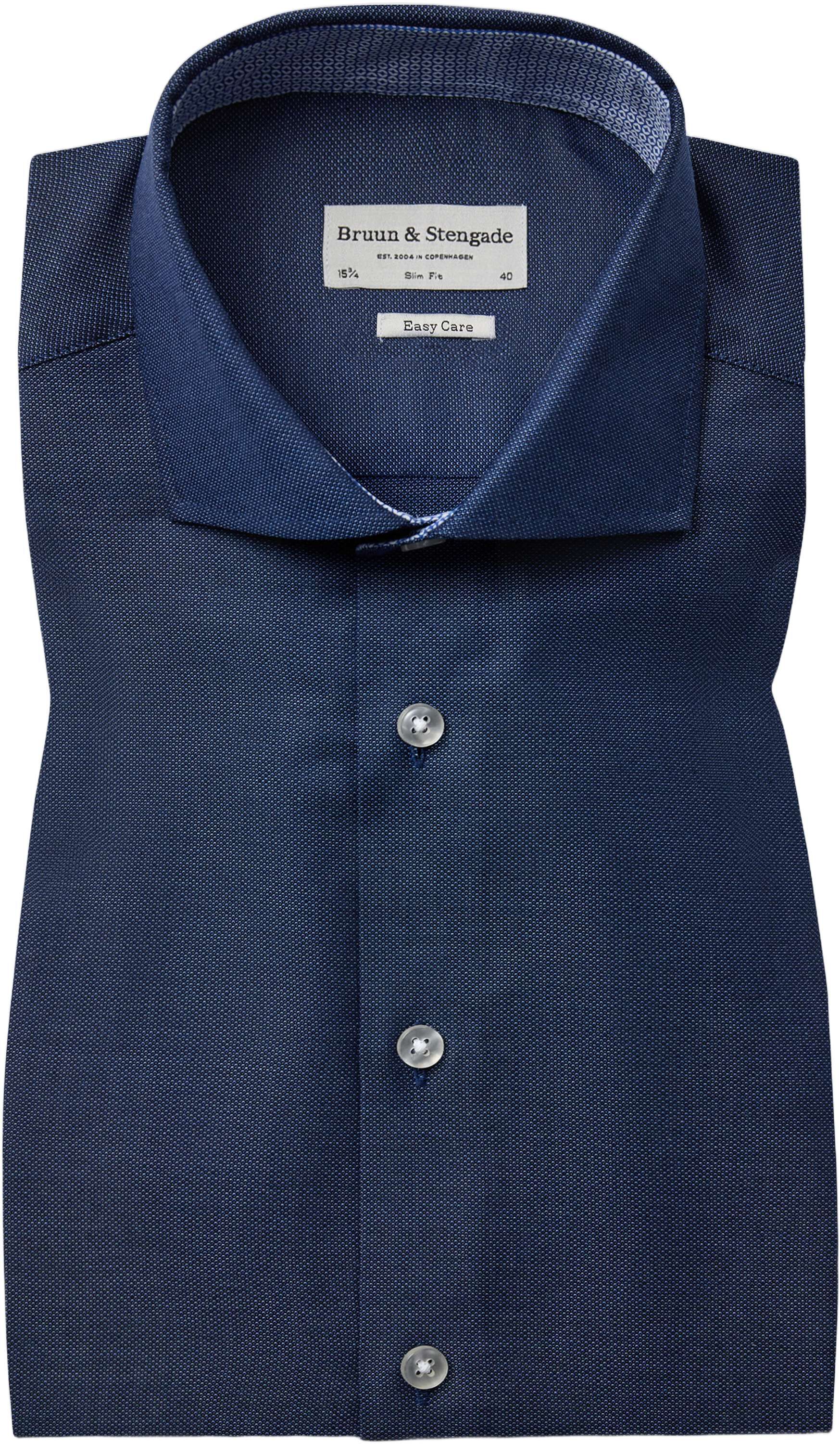 BS Diaz Slim Fit Shirt