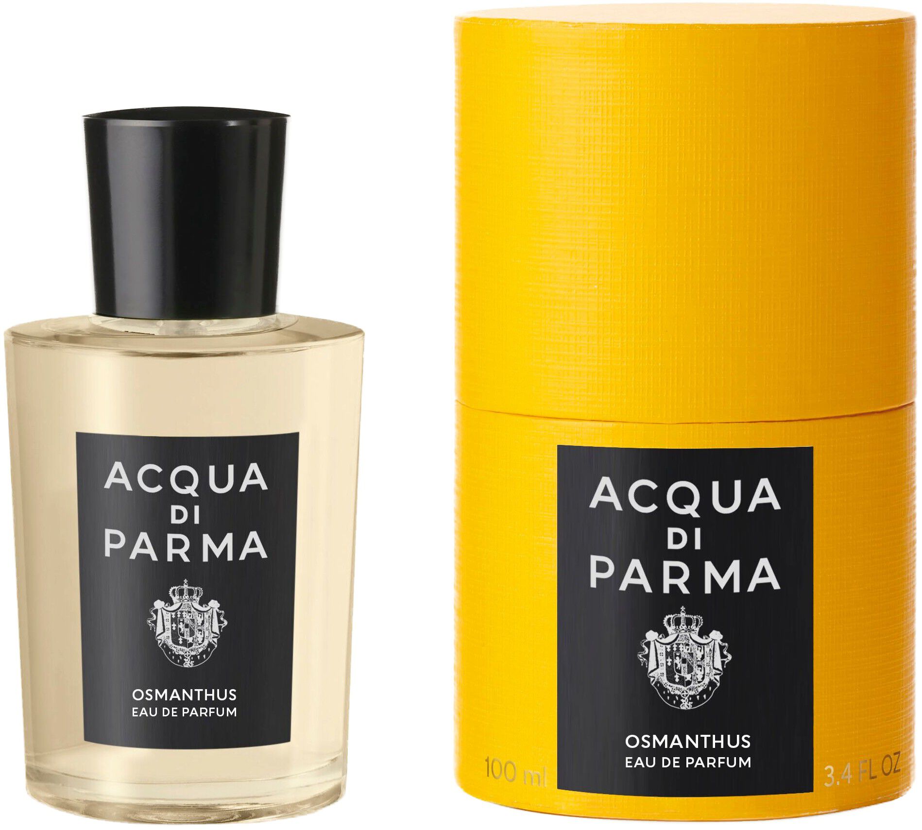 Osmanthus Edp 100 ml spray