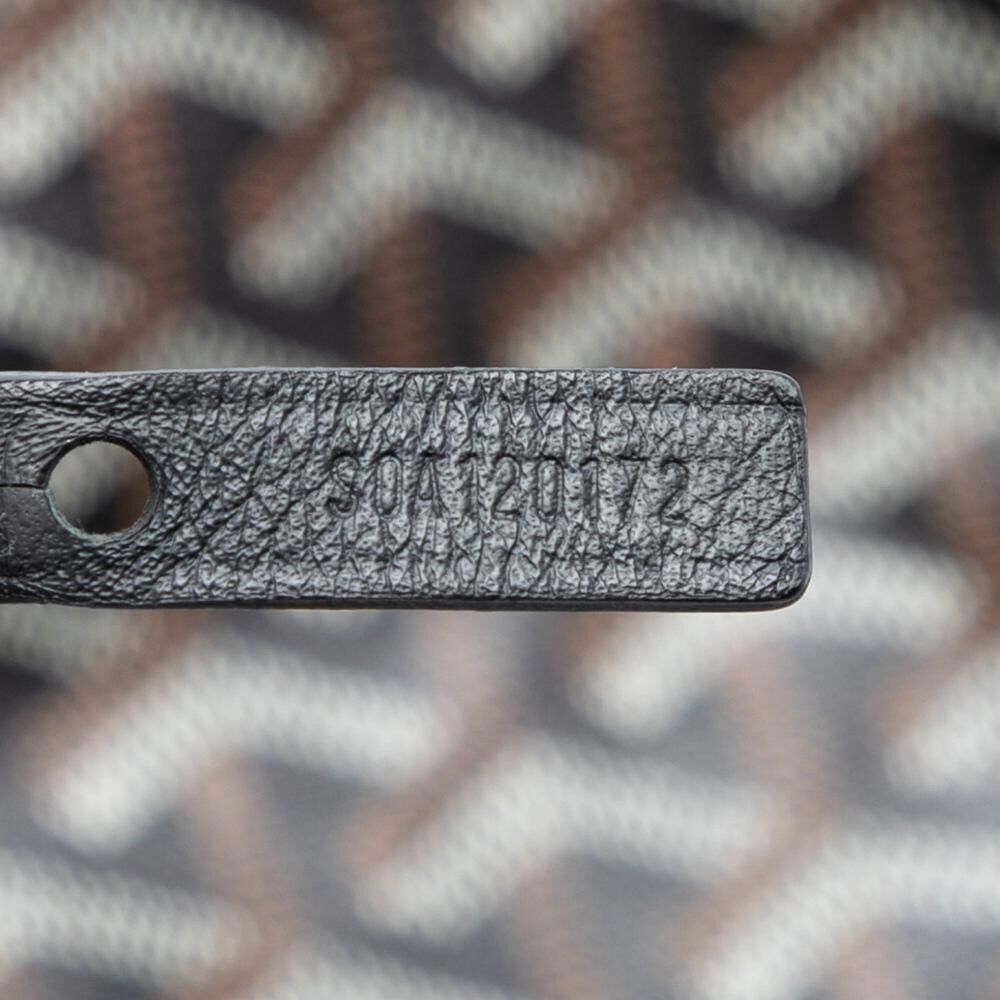 Goyard St Louis Tote