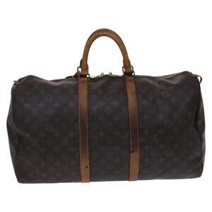 Louis Vuitton Keepall