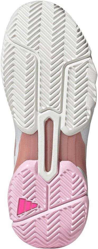 Courtjam Control 3 Tennissko