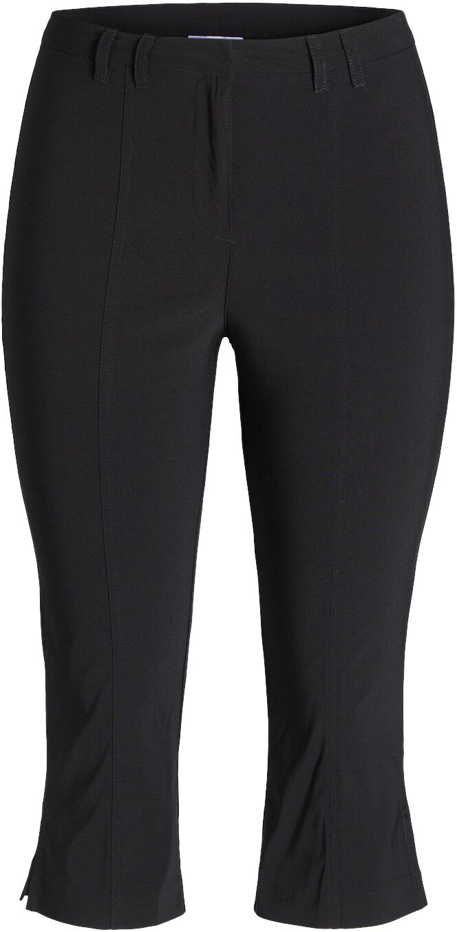 JXIBEN SLIM CAPRI MW PANT PNT