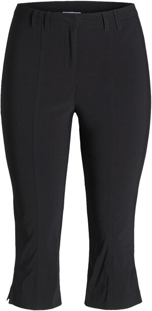 JXIBEN SLIM CAPRI MW PANT PNT
