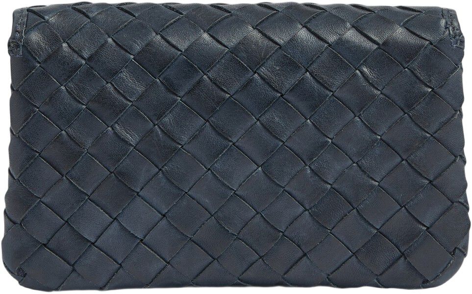 Faithmbg Coin Purse, Weave
