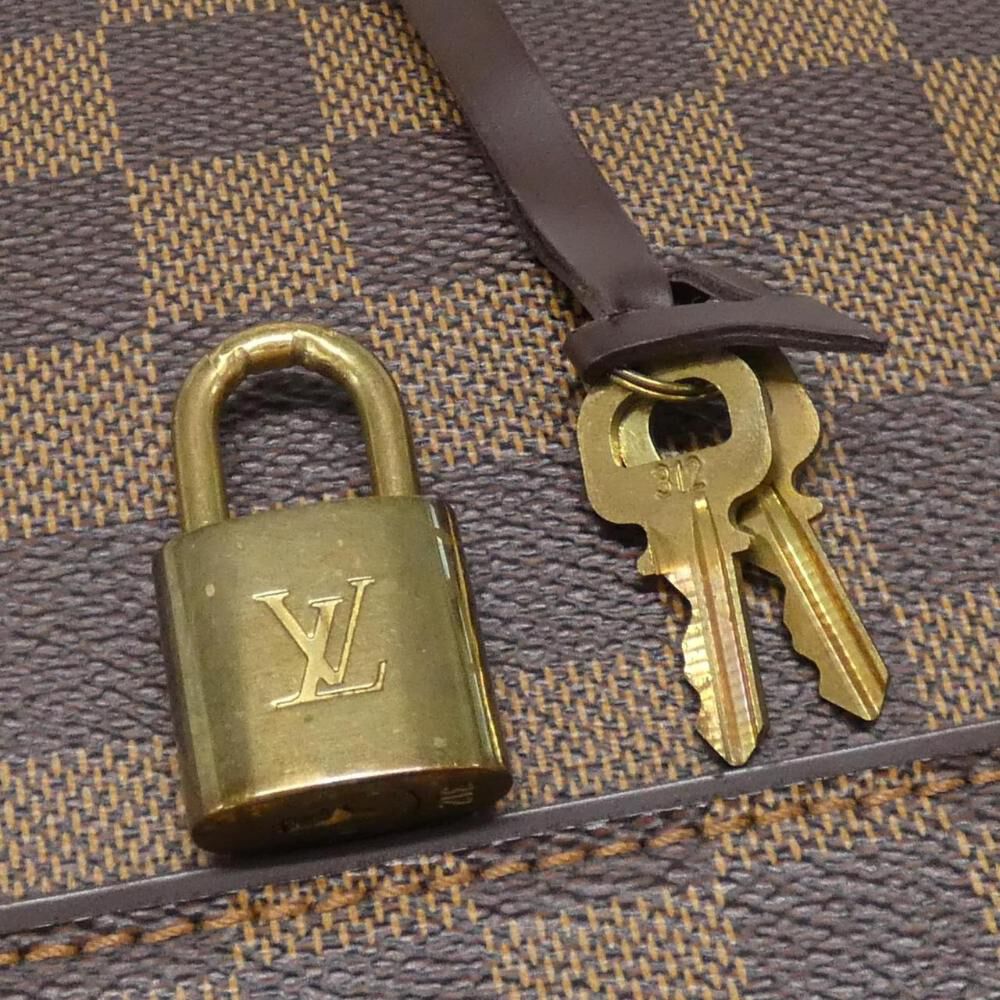 Louis Vuitton Alma