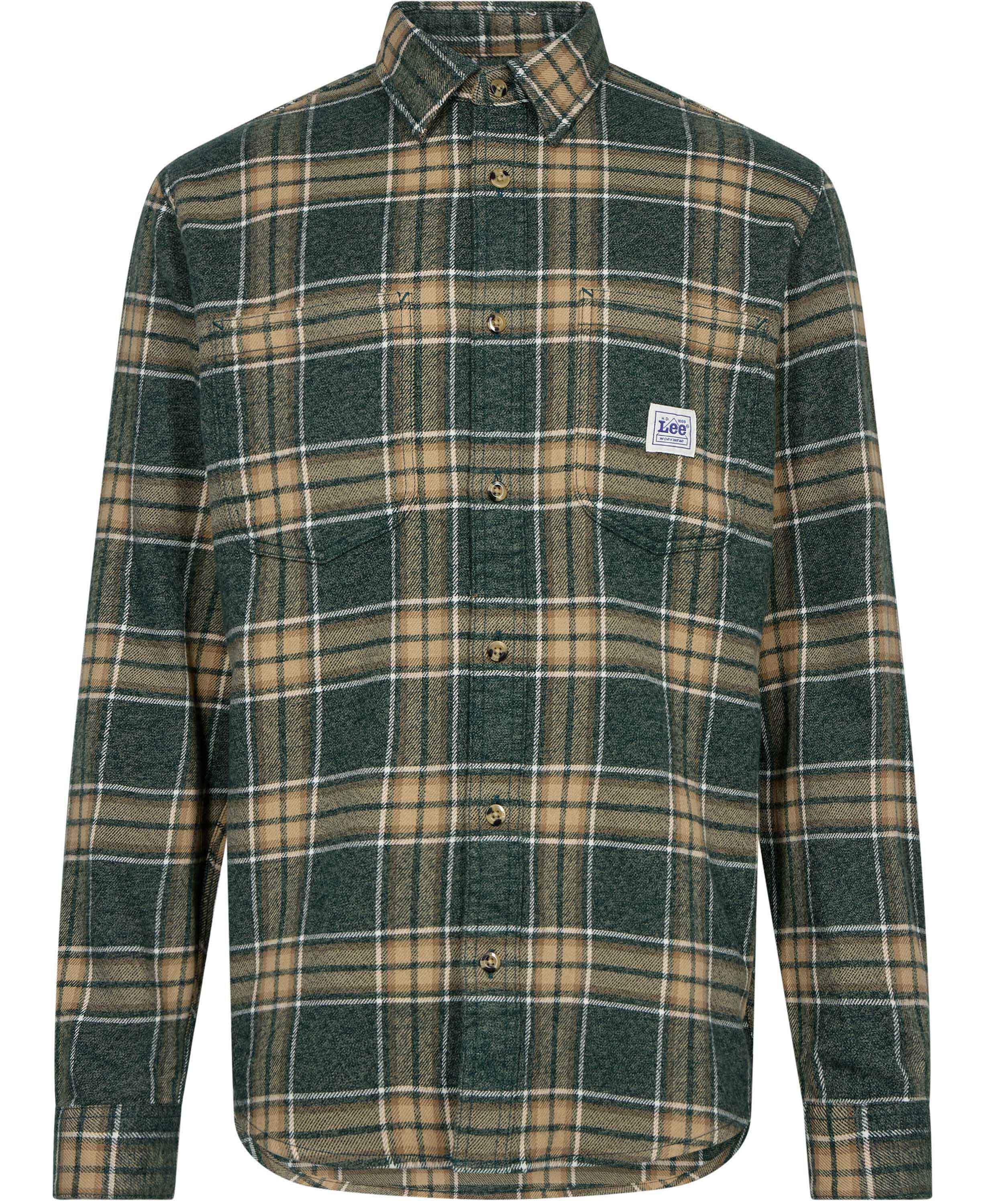 WORKWEAR_SHIRT_2. 0 PONDEROSA_PINE