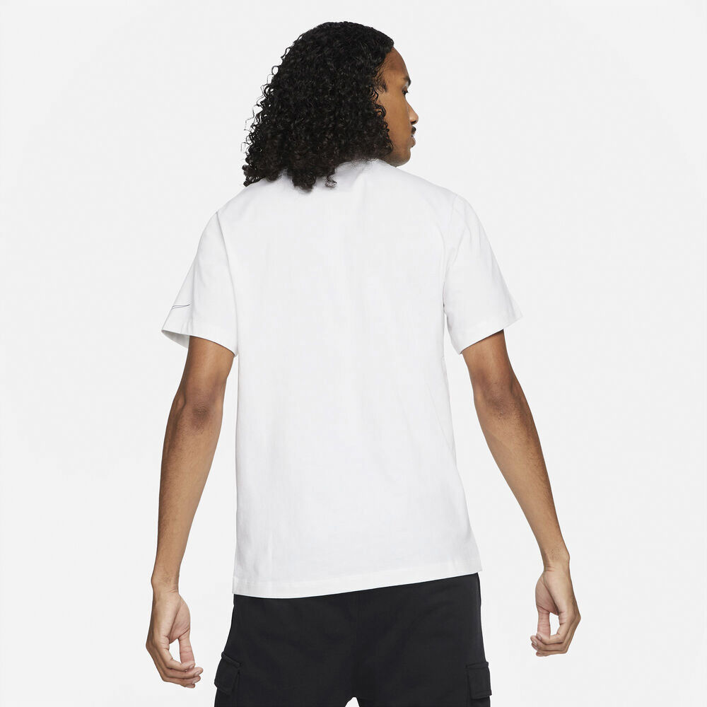 Sportswear Brandriff Swoosh Box T Shirt