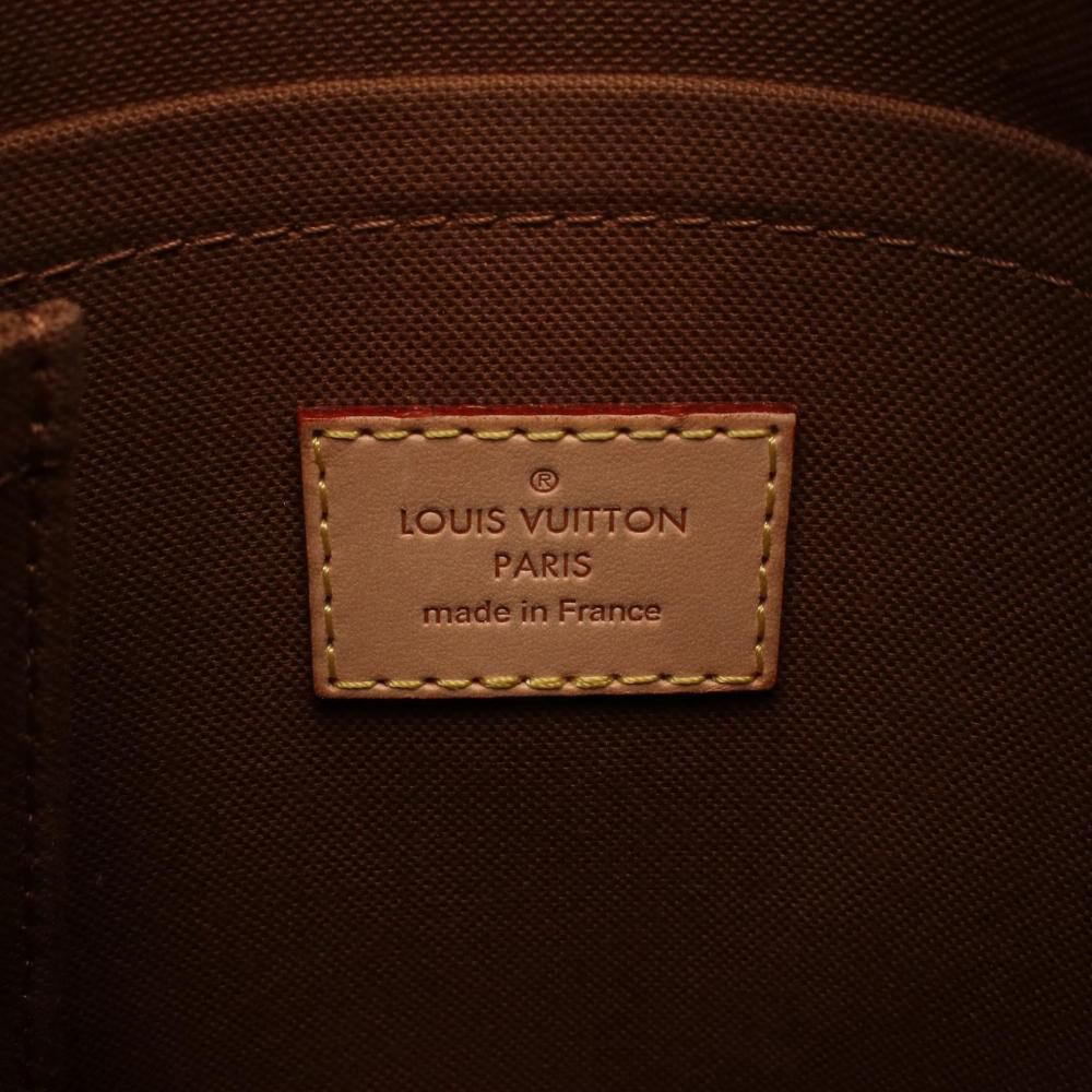Louis Vuitton Odeon