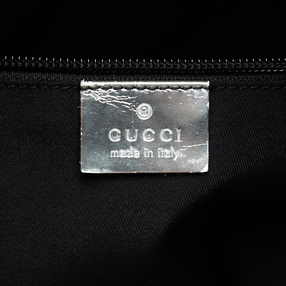 Gucci Travel Bag